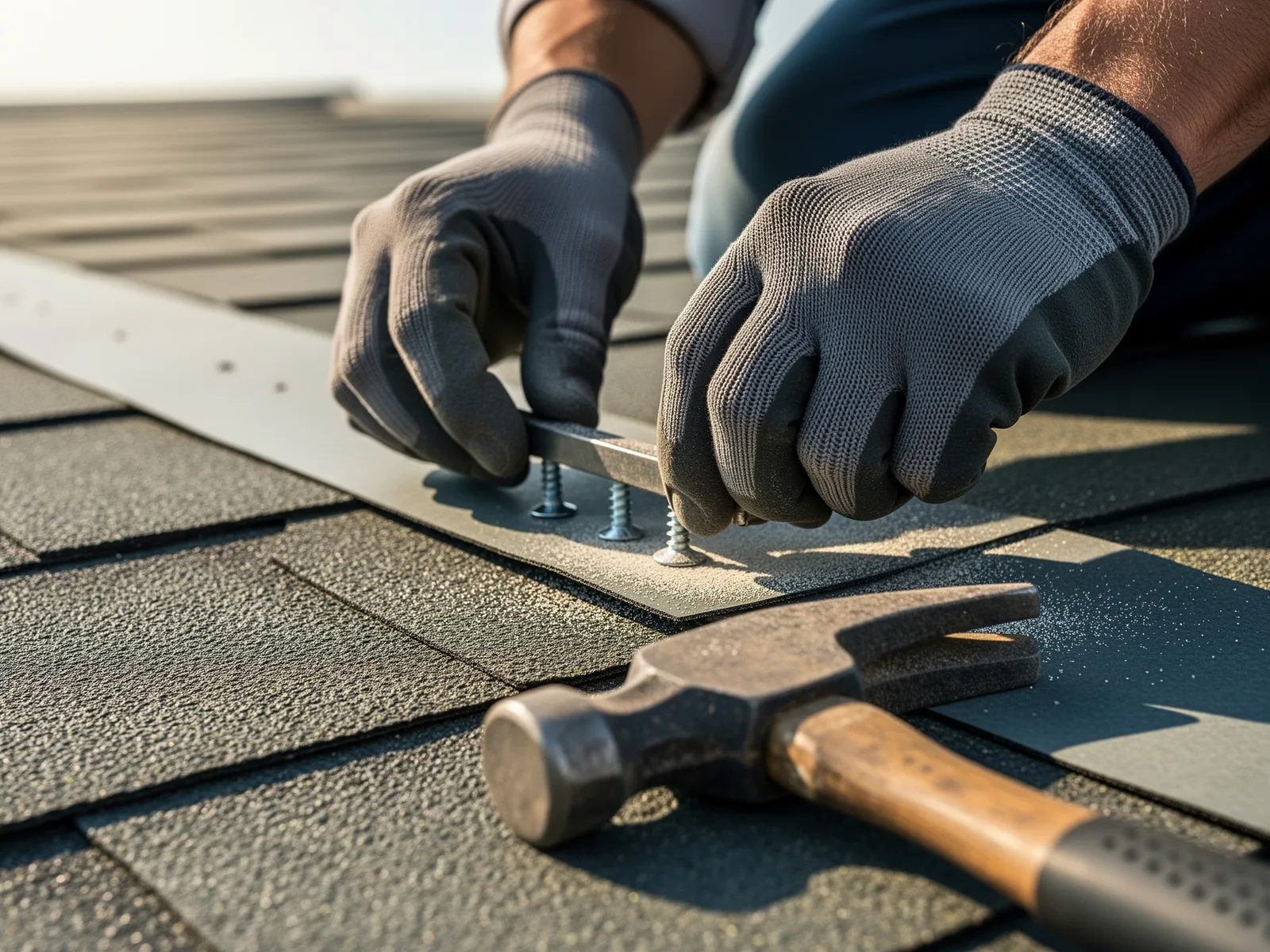 Why choose Fascia Repair in Glenburn, ME
